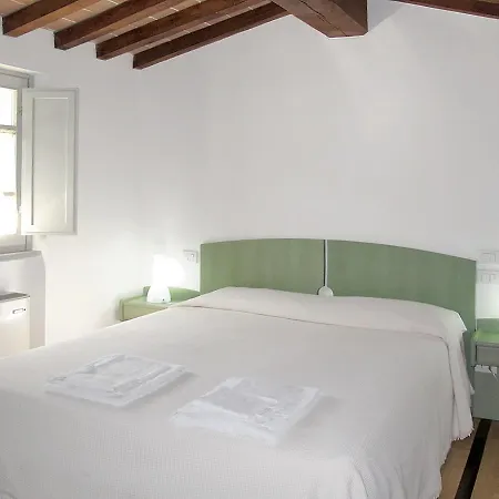 Daire Country House Coldimolino 232s Mengara