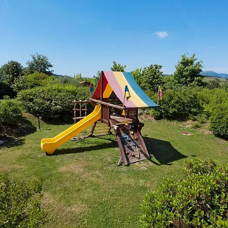 Daire Country House Coldimolino 232s Mengara
