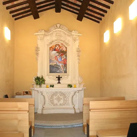 Country House Coldimolino 232s *