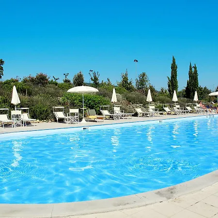 Country House Coldimolino 232s Mengara