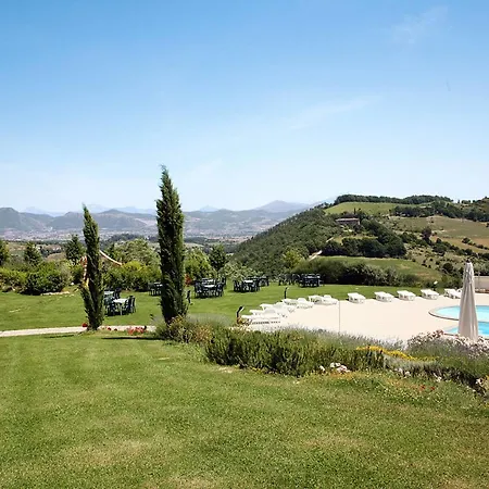 Country House Coldimolino 232s Daire