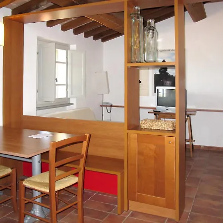 Daire Country House Coldimolino 232s