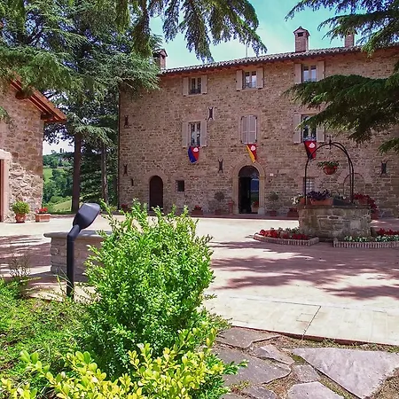 Country House Coldimolino 232s Daire Mengara