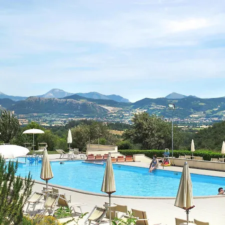 Country House Coldimolino 232s *