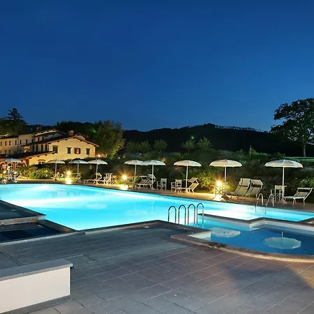 Daire Country House Coldimolino 232s Mengara