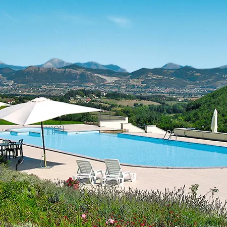 Country House Coldimolino 232s Daire Mengara
