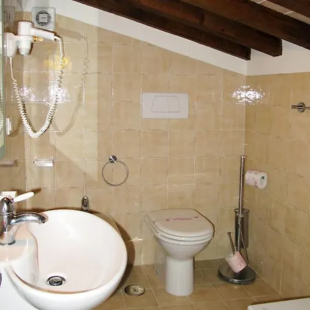 Daire Country House Coldimolino 232s Mengara