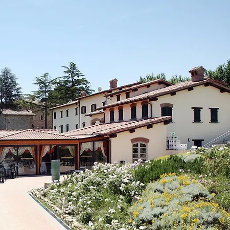 Country House Coldimolino 232s Daire Mengara