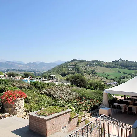 Country House Coldimolino 232s Daire