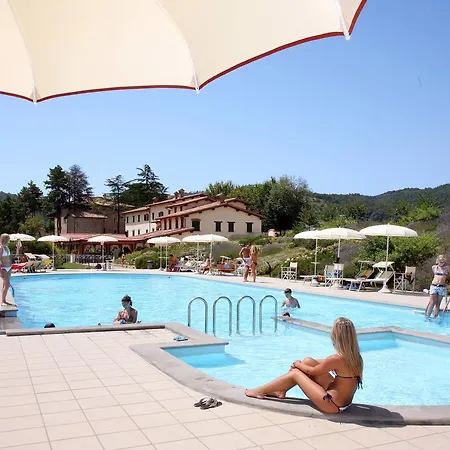 Daire Country House Coldimolino 232s *