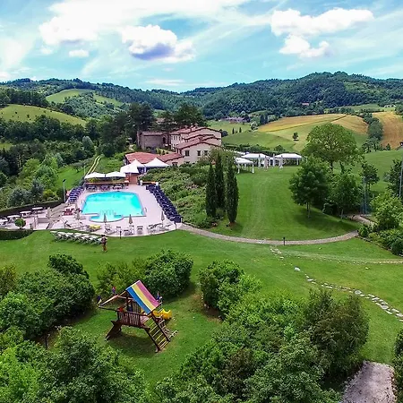 Country House Coldimolino 232s
