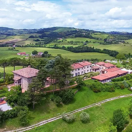 Country House Coldimolino 232s *