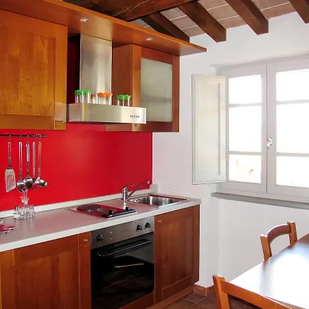 Country House Coldimolino 232s *