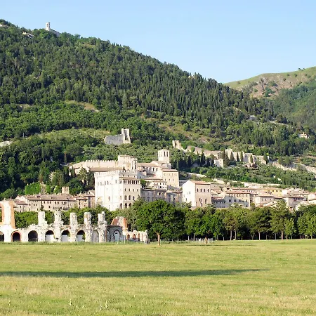 Daire Country House Coldimolino 232s Mengara